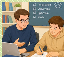Услуги Услуги репетиторов в Вязьме