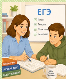Услуги Услуги репетиторов в Вязьме
