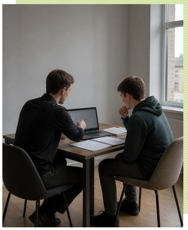 Репетитор по информатике ЕГЭ в Вязьме от 1542 р. | Репетитор-Взь