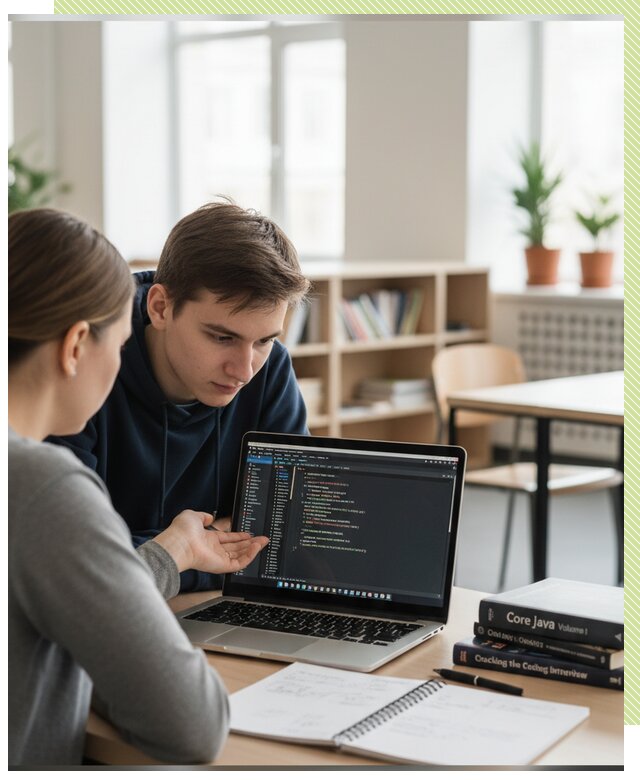 Репетитор по JavaScript в Вязьме по цене от 1851 р. | Репетитор-Взь